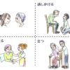 ユマニチュード