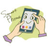 スマホ